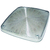 Luminária Lateral 24v 180 LEDs 1296 LUMENS