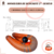 Mangueira Seaflo 3" e Acessórios - loja online