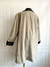 Imagen de Long Coat Vintage Olive