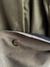 Long Coat Vintage Olive - Salón Dadá | Tienda Vintage & 2nd Hand