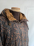 Long Puffer Paisley Jacket | Vintage en internet