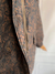 Imagen de Long Puffer Paisley Jacket | Vintage