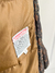 Long Puffer Paisley Jacket | Vintage en internet
