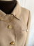 Cropped Blazer Macchiato | Vintage - tienda online