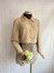 Cropped Blazer Macchiato | Vintage - comprar online