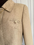 Cropped Blazer Macchiato | Vintage - Salón Dadá | Tienda Vintage & 2nd Hand