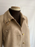 Cropped Blazer Macchiato | Vintage en internet