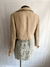Imagen de Cropped Blazer Macchiato | Vintage