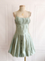 Slip Dress Silk Nicole | Vintage - comprar online