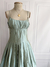 Slip Dress Silk Nicole | Vintage