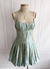 Slip Dress Silk Nicole | Vintage en internet