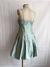 Slip Dress Silk Nicole | Vintage - tienda online