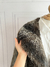 Imagen de Coat Faux Fur Grey | Vintage