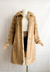 Long Coat Faux Fur | Vintage - Salón Dadá | Tienda Vintage & 2nd Hand