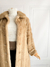 Long Coat Faux Fur | Vintage - comprar online
