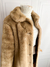 Long Coat Faux Fur | Vintage