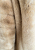 Long Coat Faux Fur | Vintage - tienda online