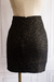 Falda Élégance Hivernale - Salón Dadá | Tienda Vintage & 2nd Hand