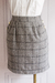Falda Gales Grey - comprar online