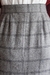 Falda Gales Grey