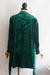 Imagen de Velvet Dress Emerald