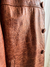 Leather Jacket Tobacco | Vintage - comprar online