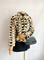 Jacket Fur Alpaca | Vintage - comprar online