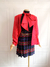 Salmon Blazer Vintage - comprar online