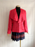 Salmon Blazer Vintage en internet