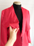 Salmon Blazer Vintage - tienda online