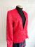 Salmon Blazer Vintage - Salón Dadá | Tienda Vintage & 2nd Hand