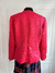 Salmon Blazer Vintage en internet