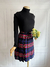 Falda Scotish Plaid - comprar online