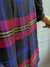 Falda Scotish Plaid - tienda online