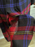 Falda Scotish Plaid - Salón Dadá | Tienda Vintage & 2nd Hand