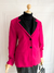 Fuchsia Vintage Blazer en internet