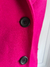 Fuchsia Vintage Blazer