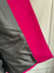 Fuchsia Vintage Blazer - tienda online