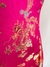 Qipao Golden Magenta en internet