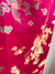 Qipao Golden Magenta - tienda online