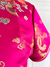 Qipao Golden Magenta - comprar online