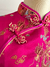 Qipao Golden Magenta