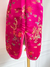 Imagen de Qipao Golden Magenta
