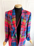 Couleurs Tartan Blazer en internet