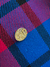 Couleurs Tartan Blazer - Salón Dadá | Tienda Vintage & 2nd Hand