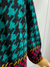 Jersey Houndstooth Neon - comprar online