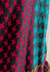 Jersey Houndstooth Neon