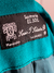 Imagen de Teal Tiffany Blazer