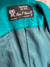 Teal Tiffany Blazer en internet