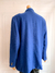 Electric Blue Blazer Vintage en internet